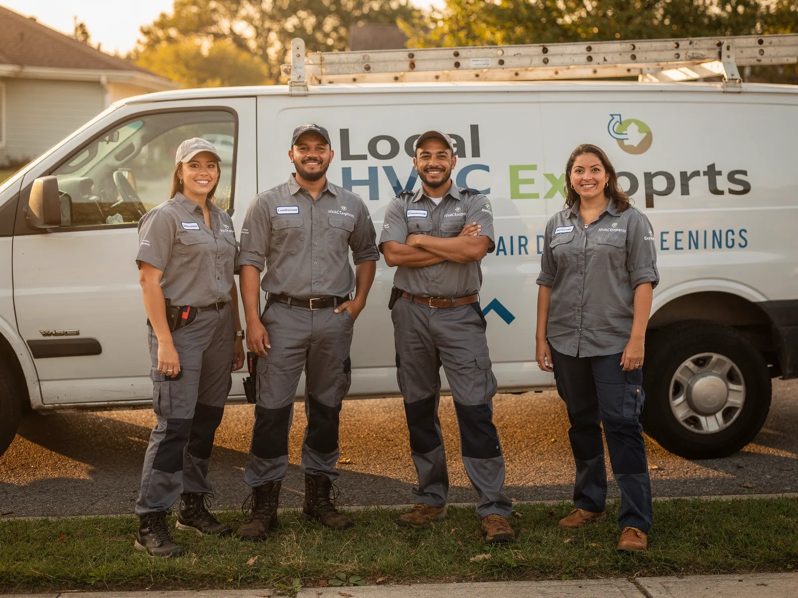 24/7 HVAC Repair & AC Replacement company in Callahan, FL